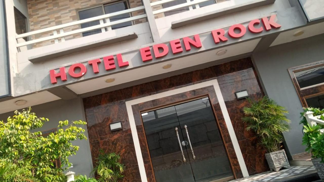 Hotel Eden Rock ราวัลปินดี ภายนอก รูปภาพ